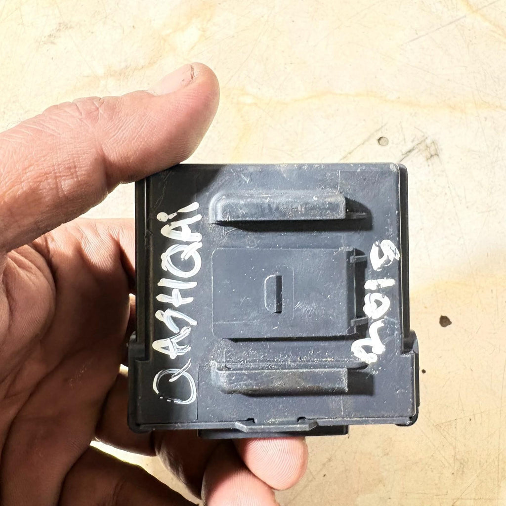 NISSAN QASHQAI J11 1.5 dCi ANTI SKID CONTROL MODULE ESP ECU 476A04EA0A 2013-2020