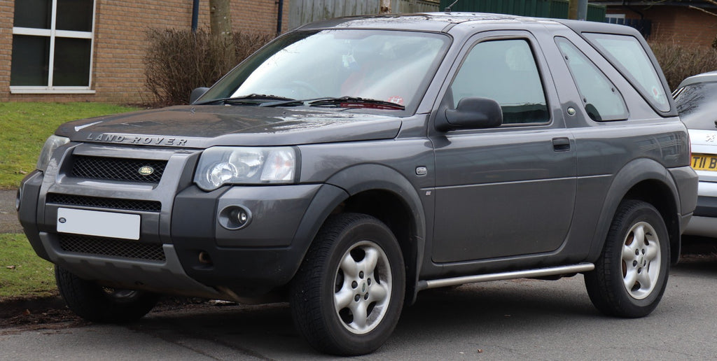Land Rover Freelander 1997-2006 Right Front Headlight Bumper Holder Trim