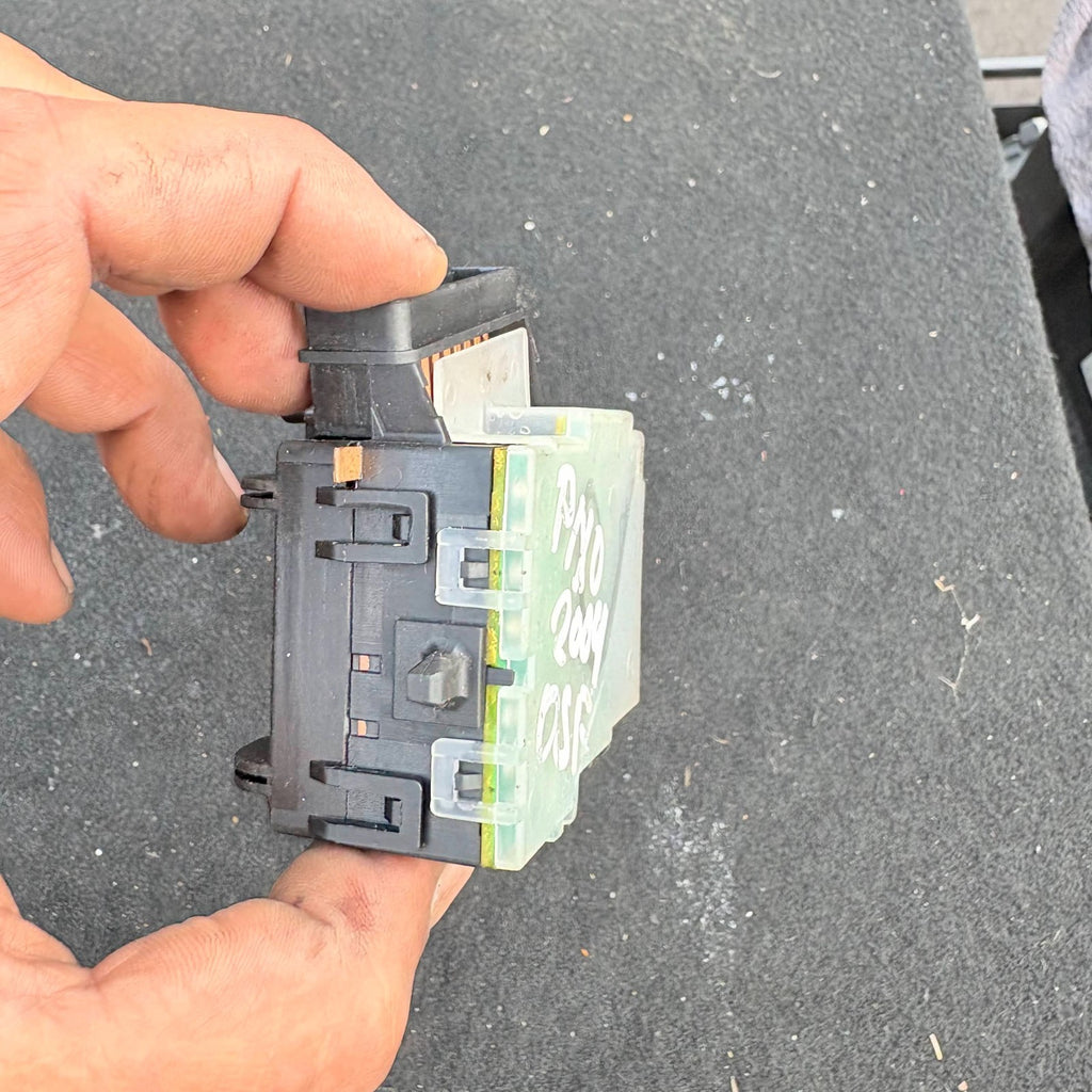 NISSAN PIXO 2009-2013 WIPER CONTROL SWITCH STALK