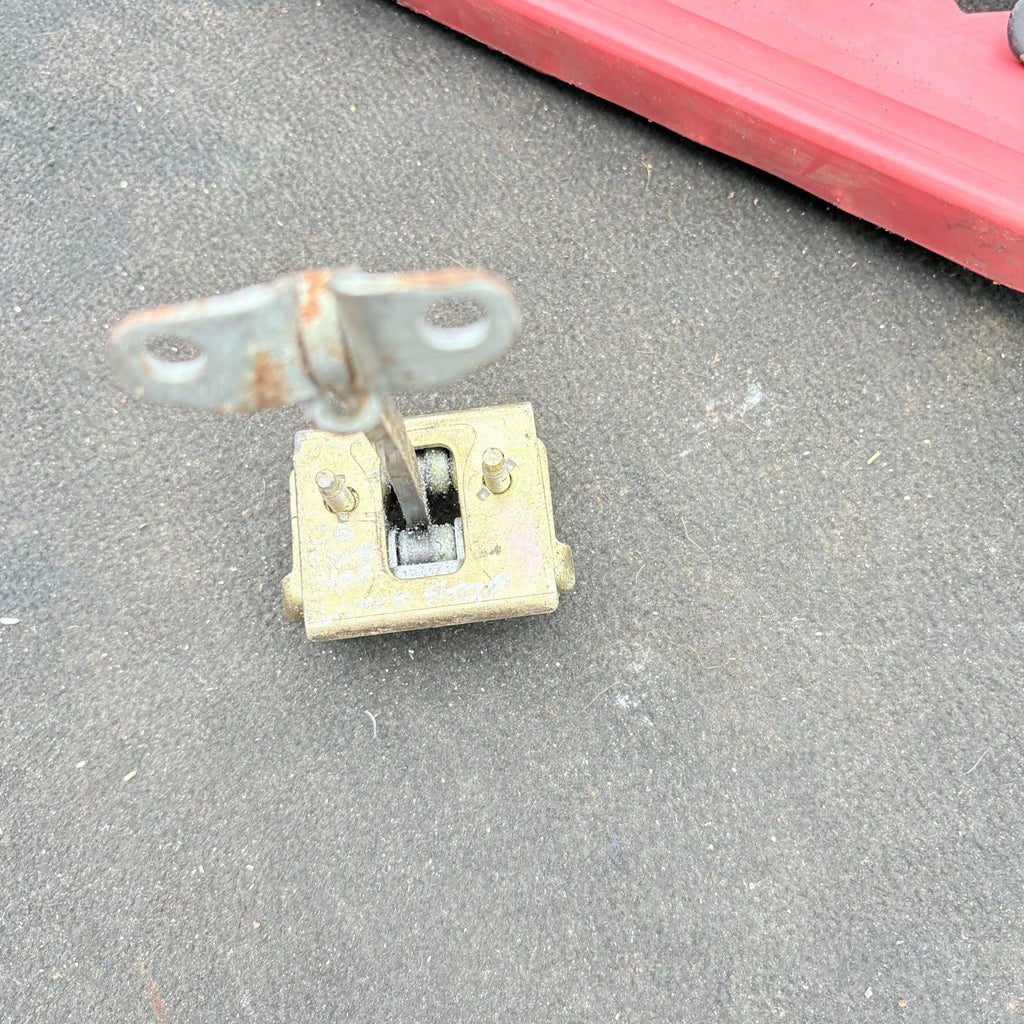 CITROEN C5 2003-2008 DOOR CHECK STRAP FRONT LEFT PASSENGER SIDE