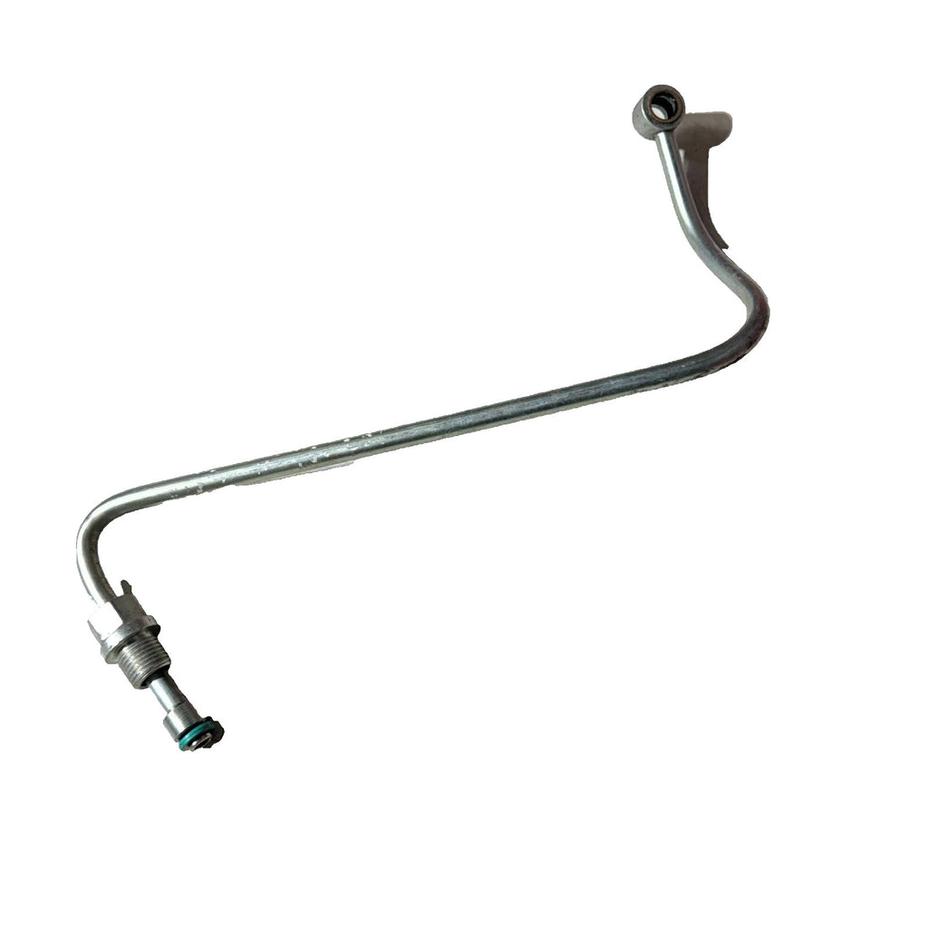 Renault Clio Megane Turbo Oil Drain Return Pipe Line Hose 1998-2005