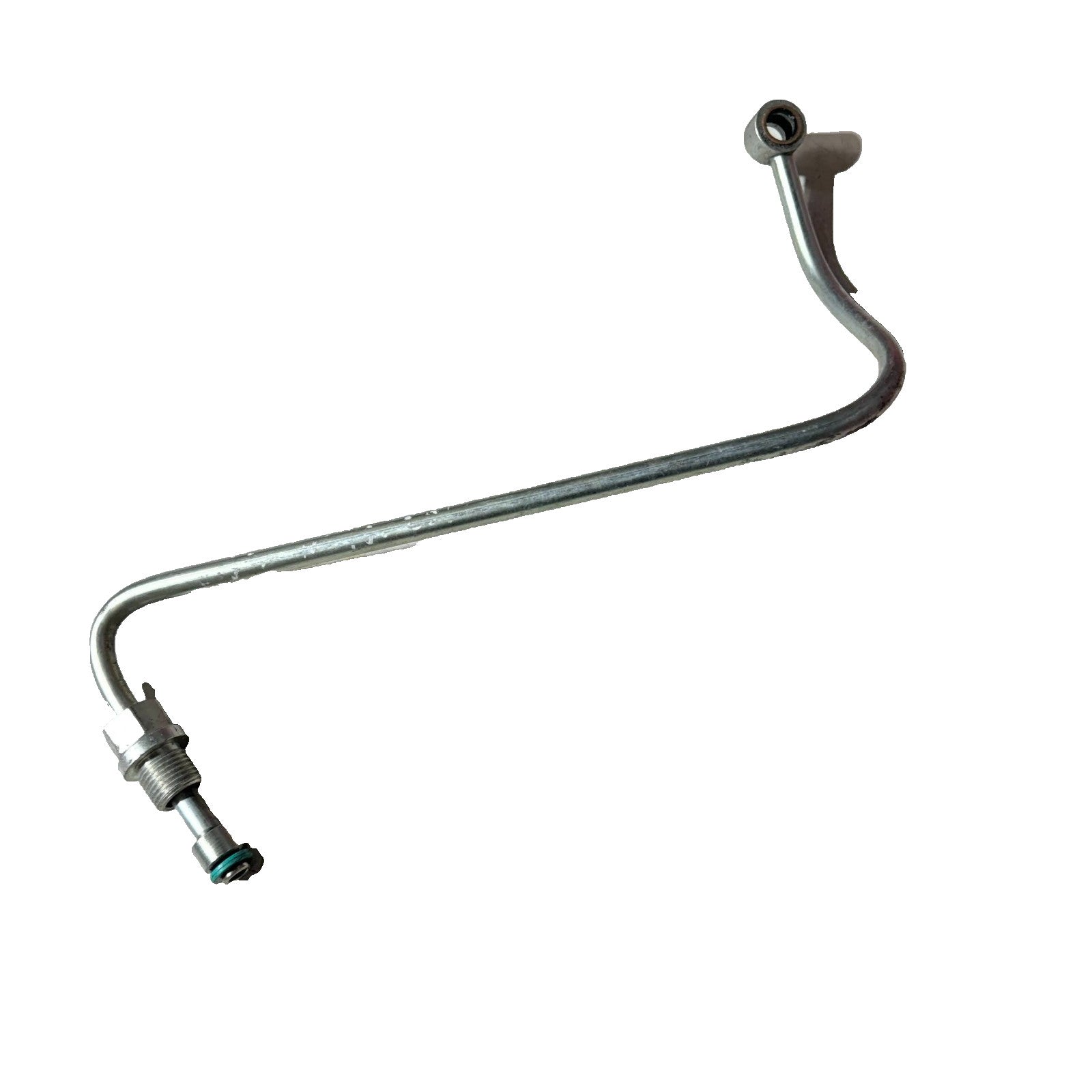 Renault Clio Megane Turbo Oil Drain Return Pipe Line Hose 1998-2005