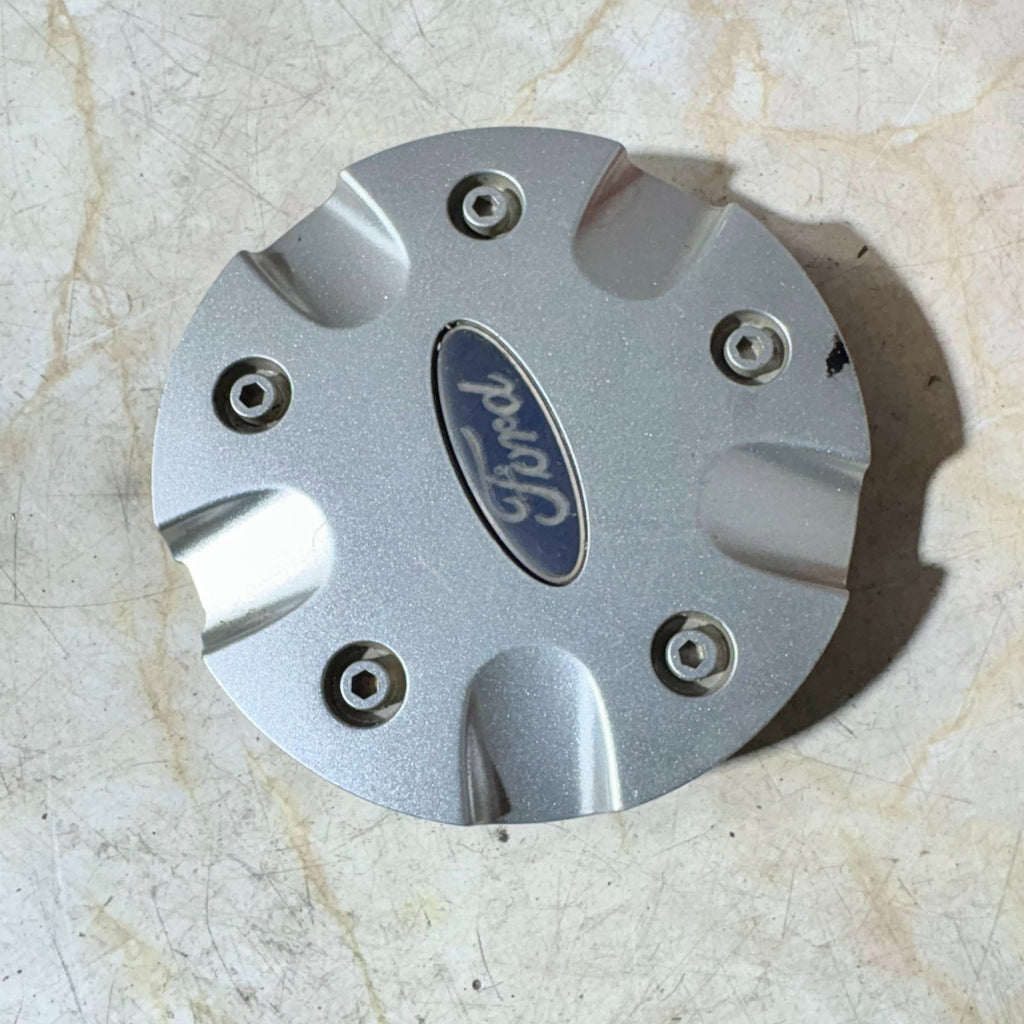 Ford Focus Mk1 Fiesta Mk4 Mk5 Puma Alloy Wheel Centre Hub Cap 98AB1130CB 95-04
