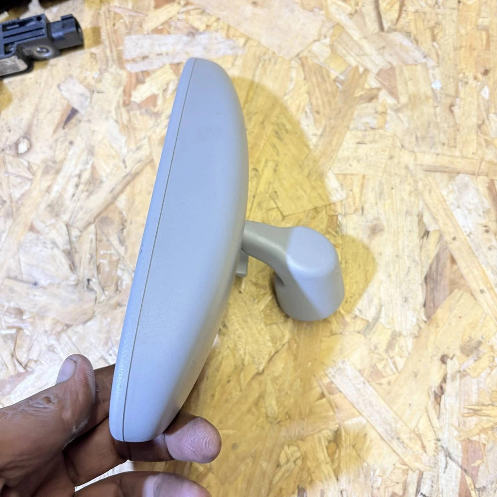 Audi A1 8X Interior Rear View Mirror Anti-Dazzle DT4 E1 020995 2011-2018