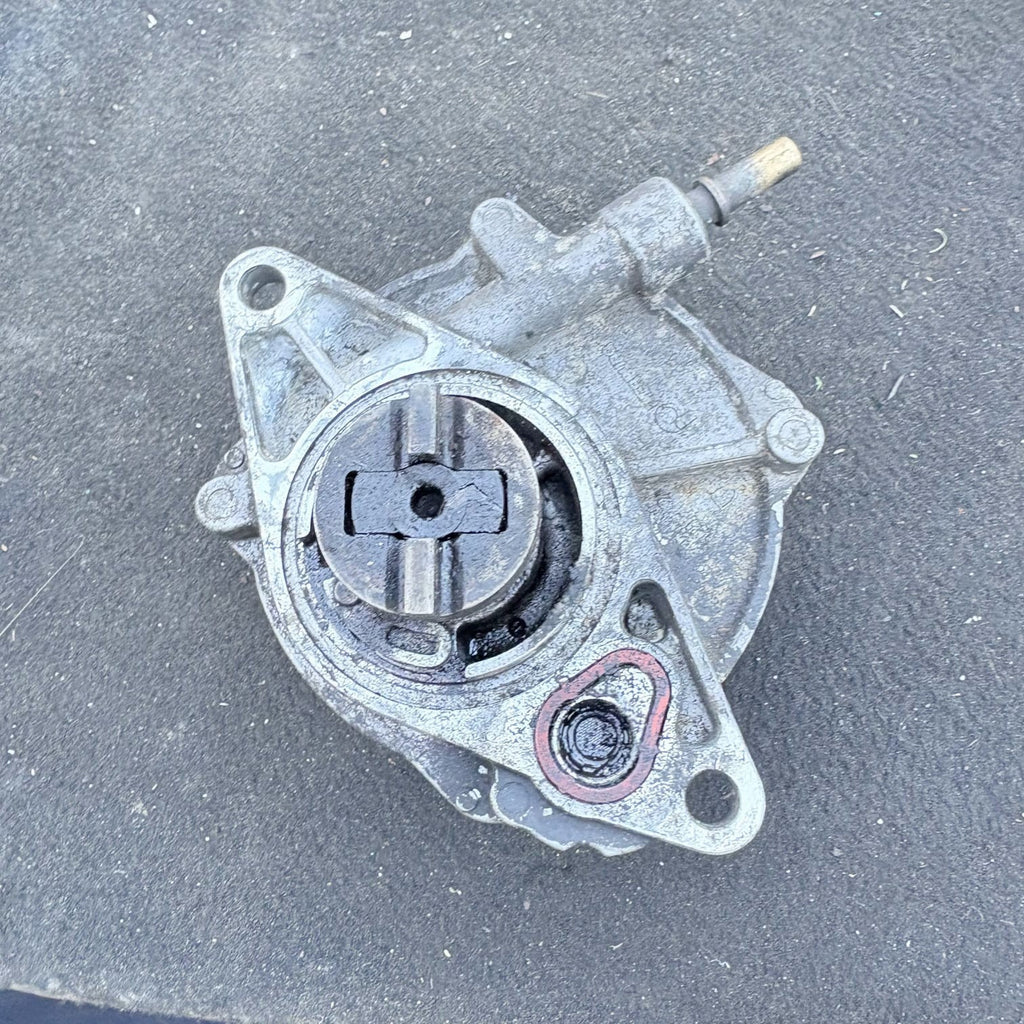 Citroen Jumper 244 2.2 Diesel 2002-2006 Vacuum Pump 9645141380