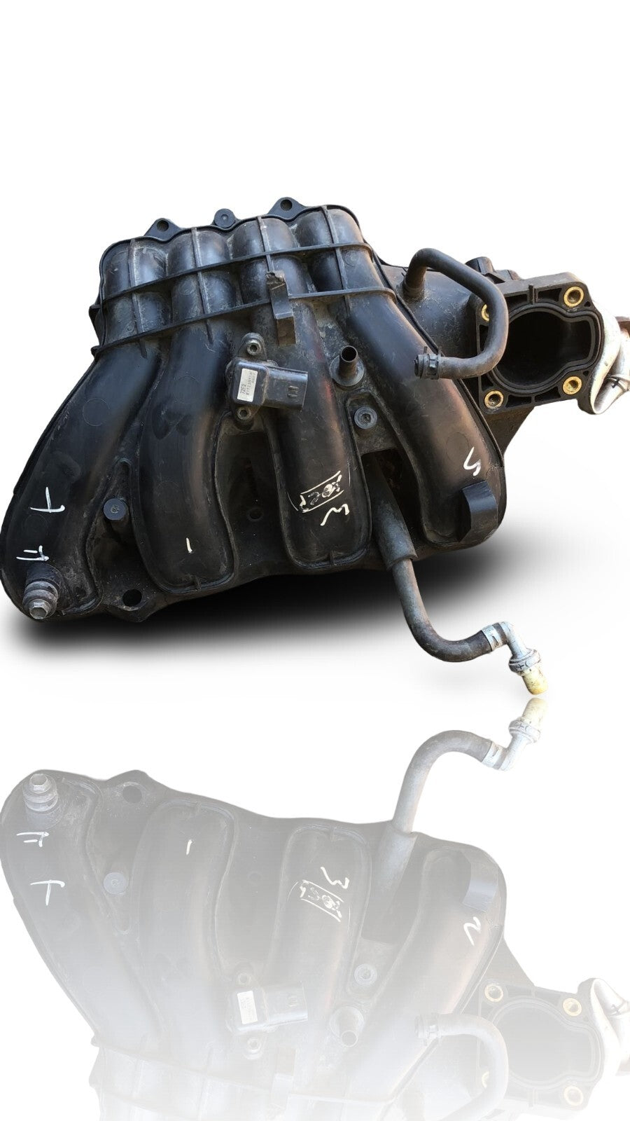 05-10 Suzuki Swift 1.3 Petrol Air Intake Manifold