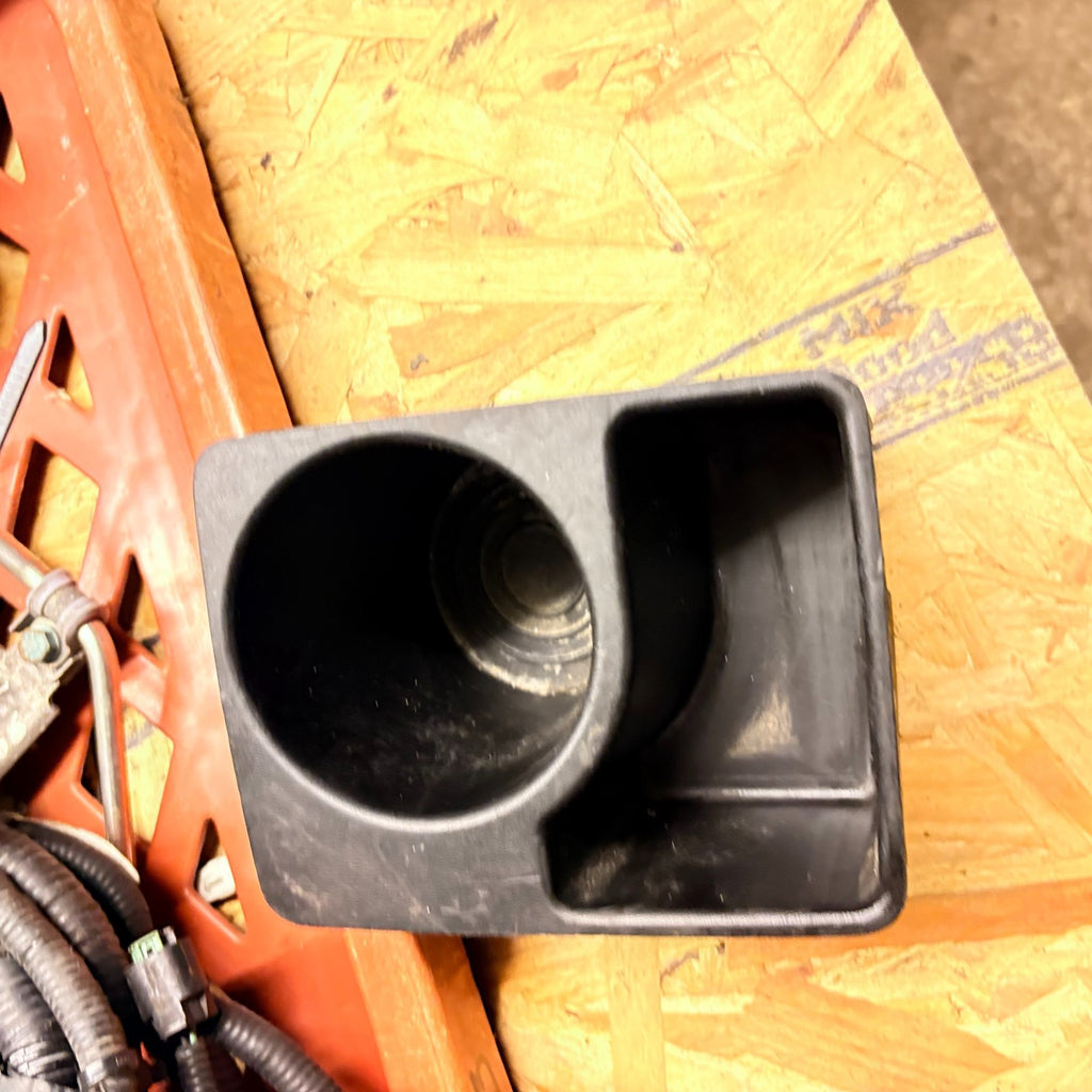 Mercedes A-Class W169 Cup Holder Storage Compartment A1696600394