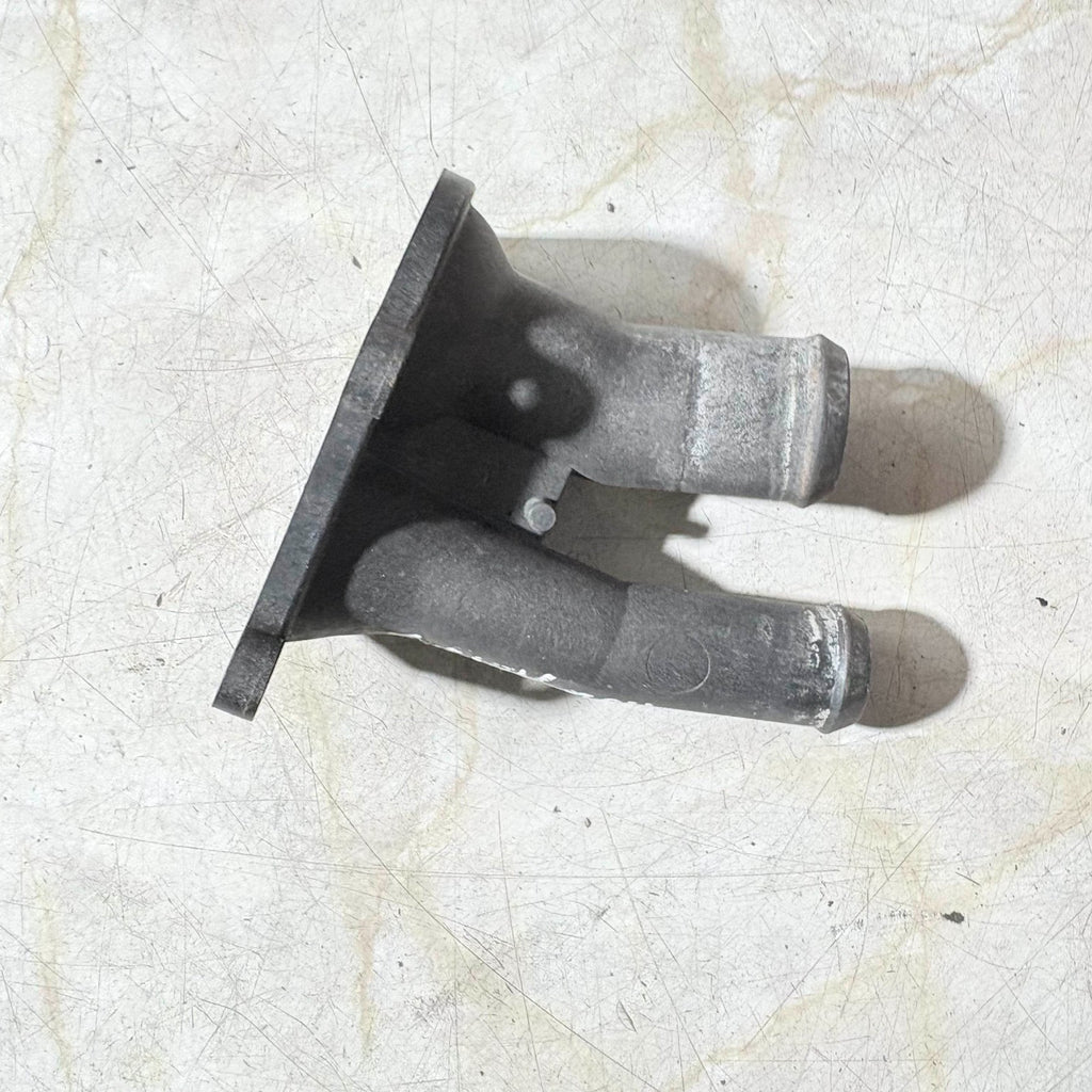 Ford 1N1G-8594 Coolant Flange/Thermostat Housing-Fusion 02-12