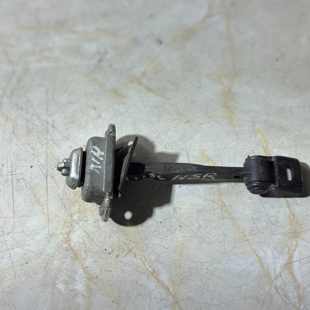 Skoda Octavia VRS 2004-2008 Rear Left Door Check Strap