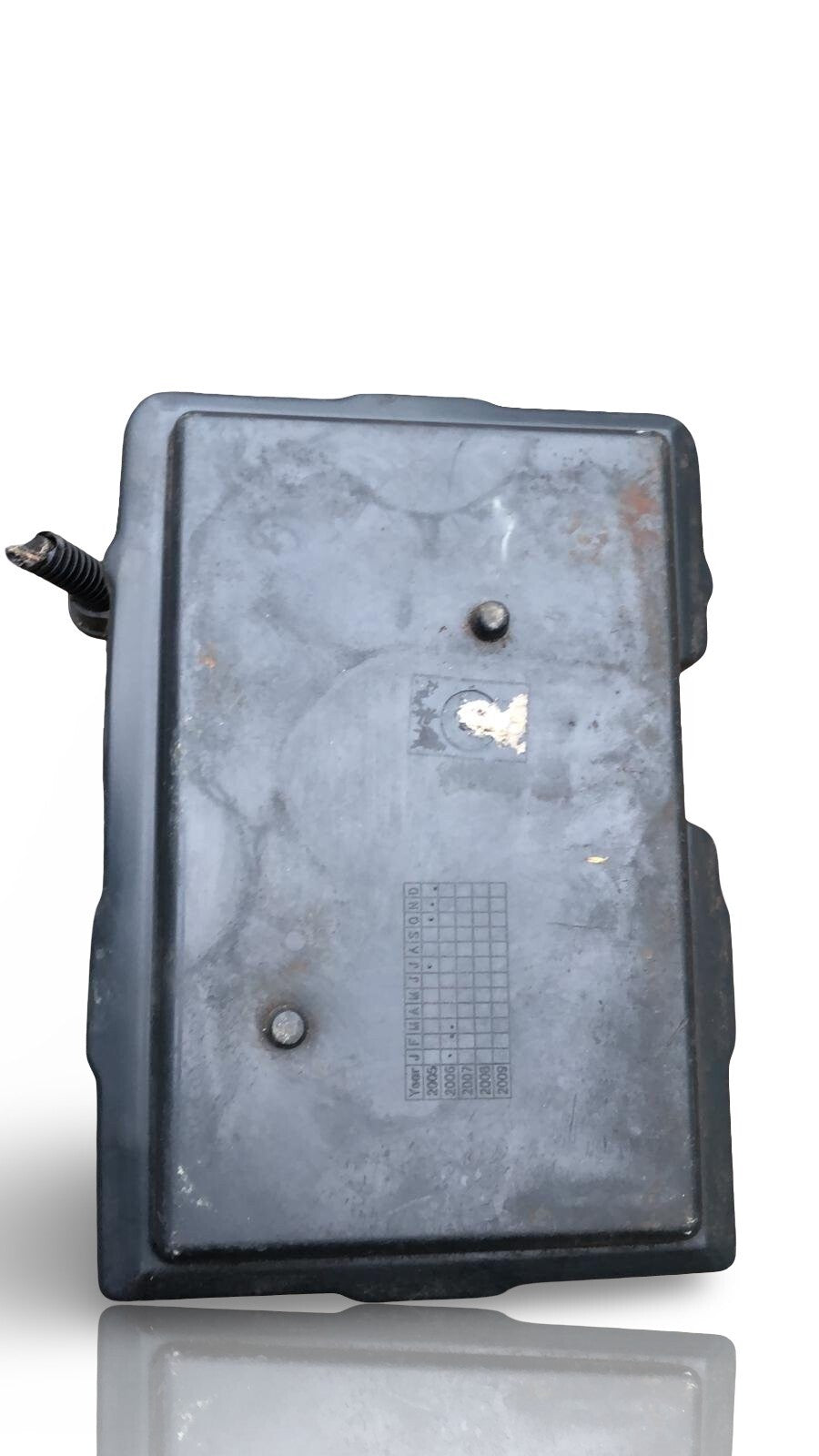 06-11 Honda Civic 1.4L MK8 Battery Tray Box Cover Bottom Liner