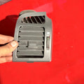 2010 CHEVROLET CAPTIVA DASHBOARD AIR VENT FRONT RIGHT DRIVER SIDE