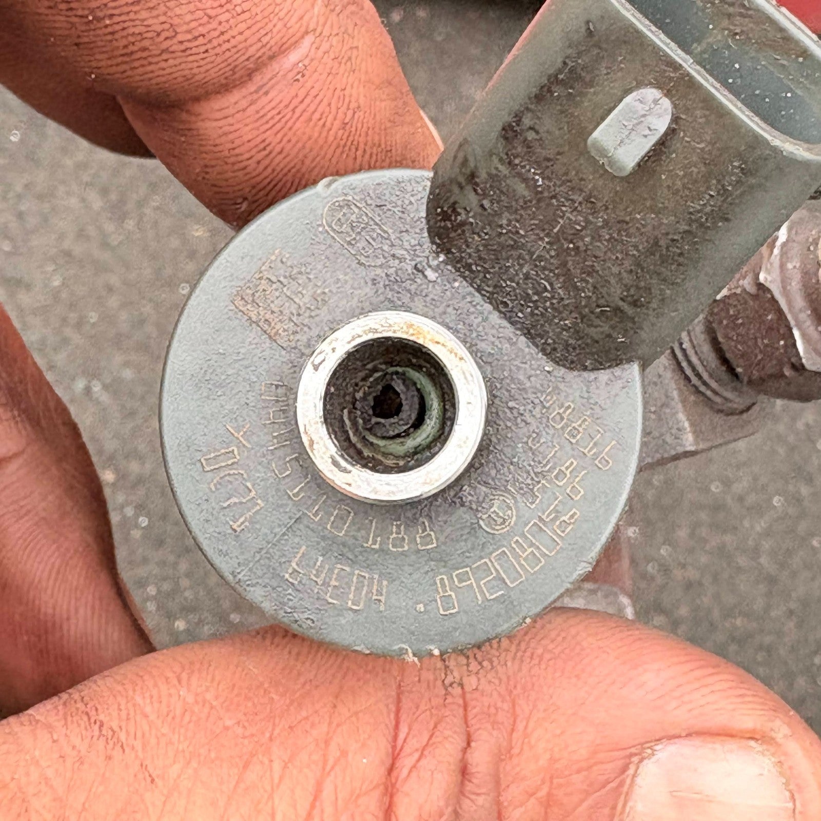 Citroen C5 2.0 HDi 2004-2008 Diesel Injector