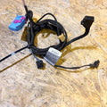 2015 AUDI A4 B8 FRONT RIGHT DOOR PANEL WIRING HARNESS LOOM-8K0 971 035 AR
