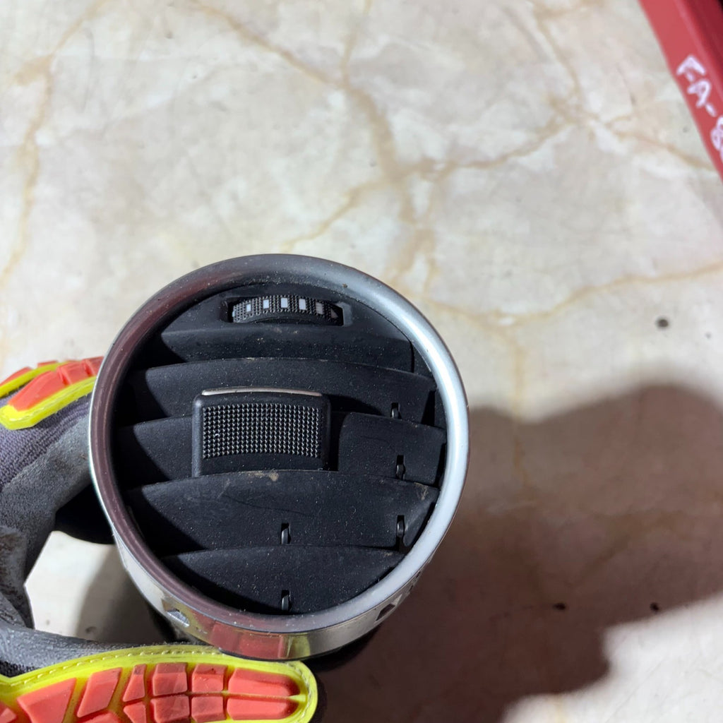 Seat Exeo Centre Dash Air Vent Right Side 2008-2013