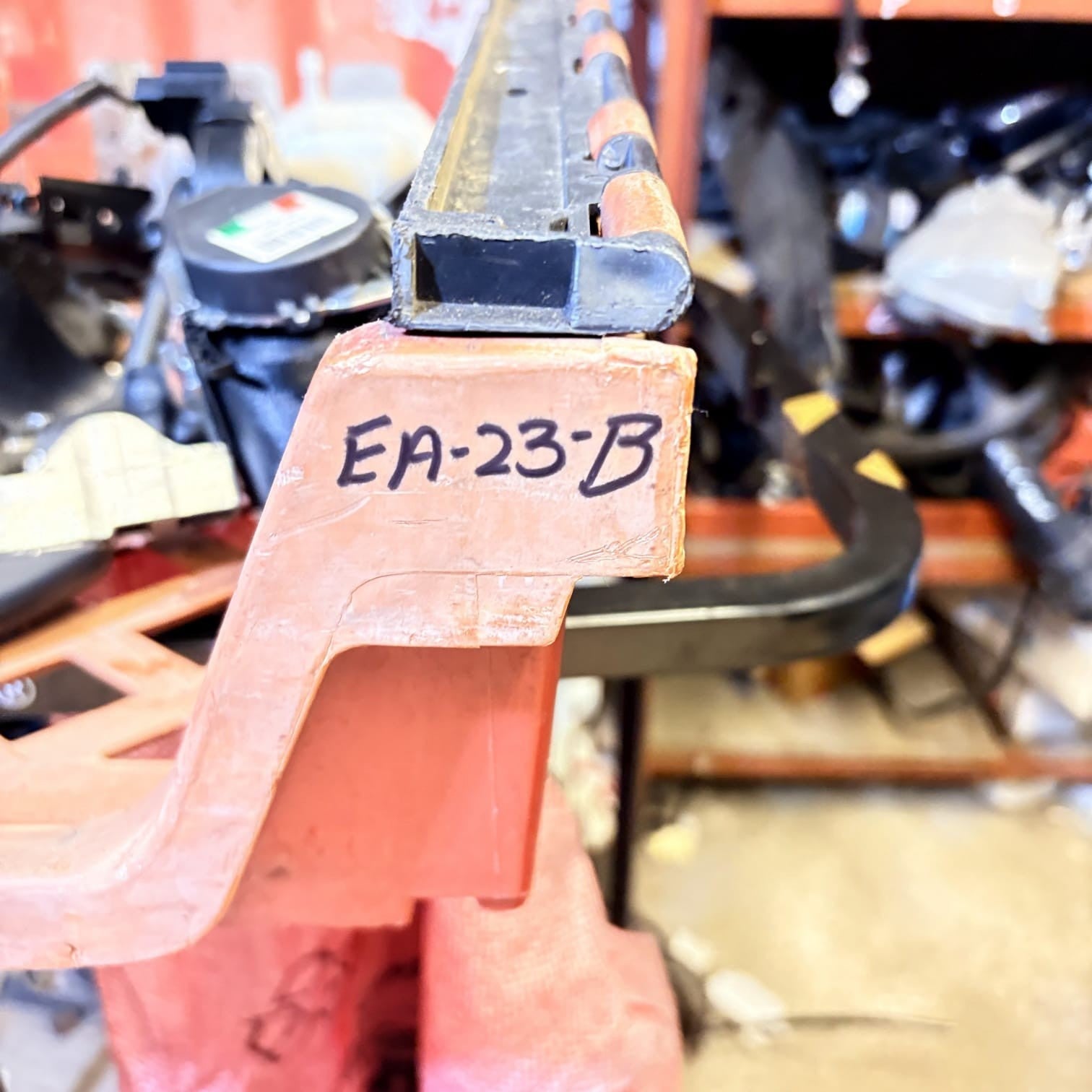 MAZDA2 MK2 COIL PACK IGNITION ZJ2018100 1.3 PETROL ZJ 2013