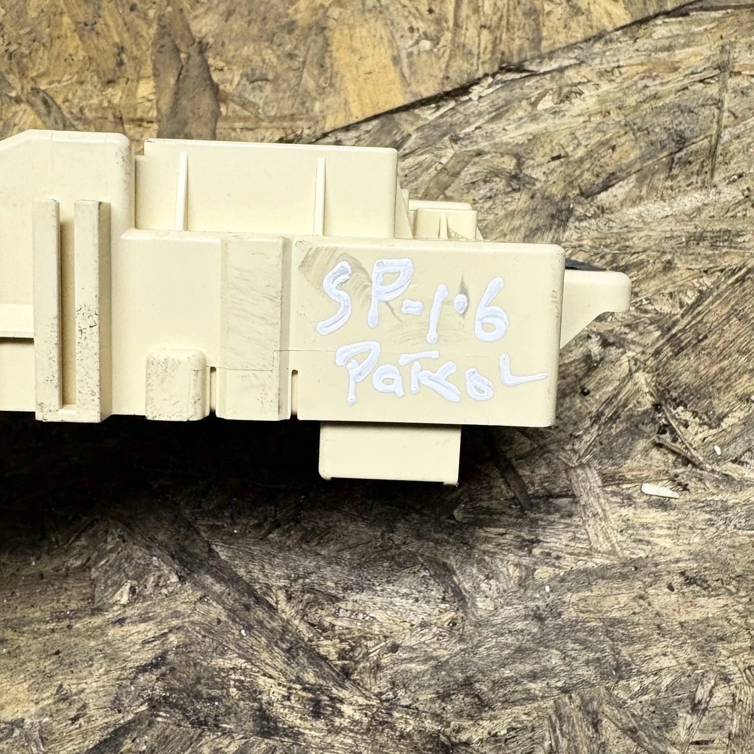 Kia Sportage 2016-2022 Dashboard Fuse Relay Box Module 91955-D9960 Instrument Ju
