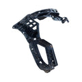 Porsche Macan 95B Mk1 2014-2018 Rear Left Bumper Bracket 95B807483A 95B807571A