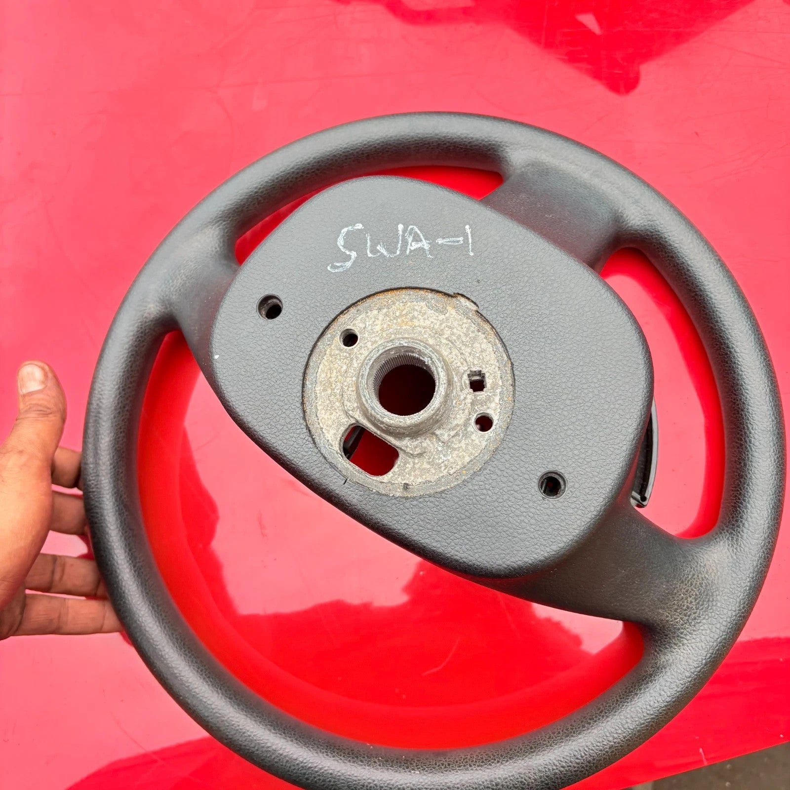 2005-2011 VOLKSWAGEN FOX Steering Wheel