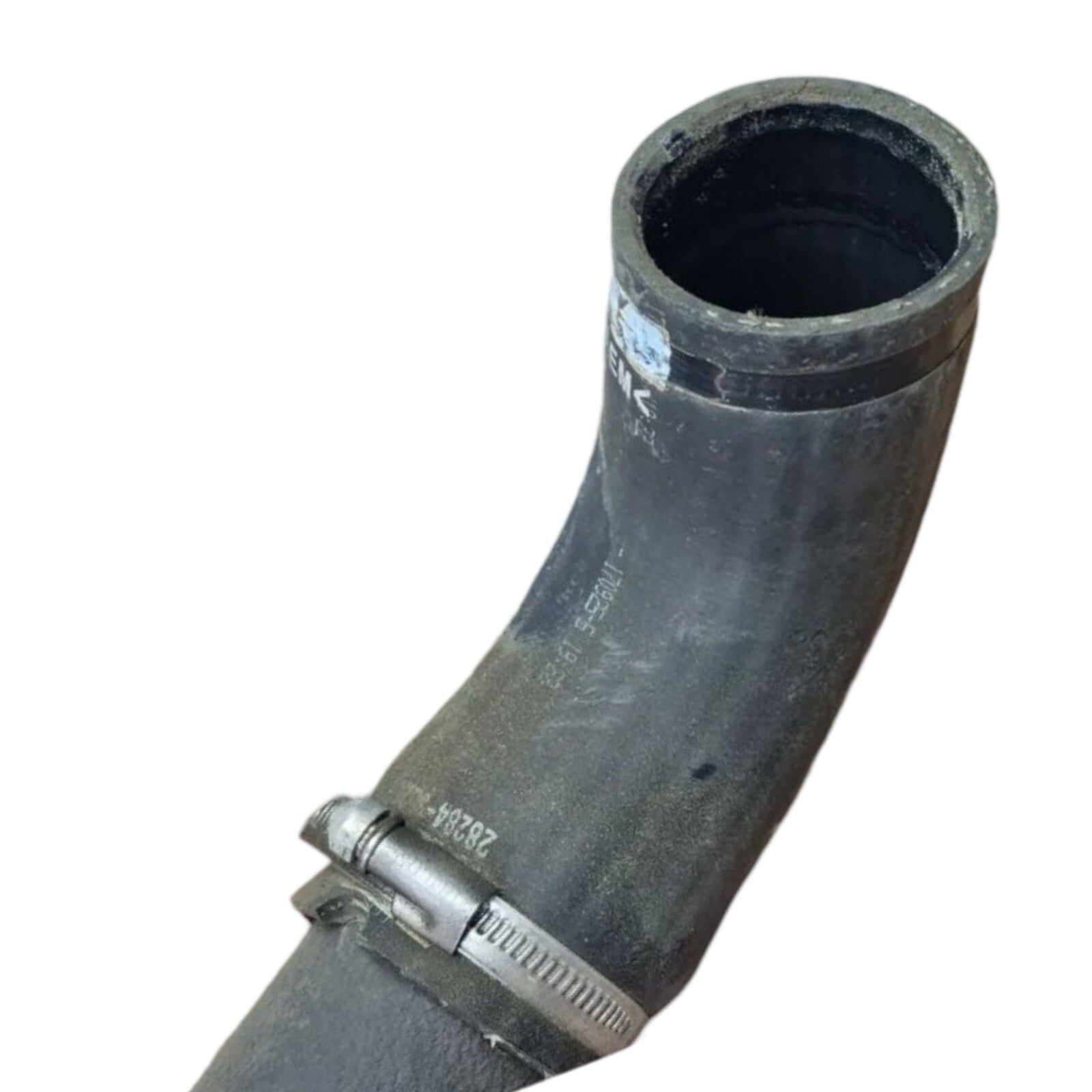 KIA STINGER GT S 3.3L INTERCOOLER PIPE HOSE 28286-3L201 2017-2021