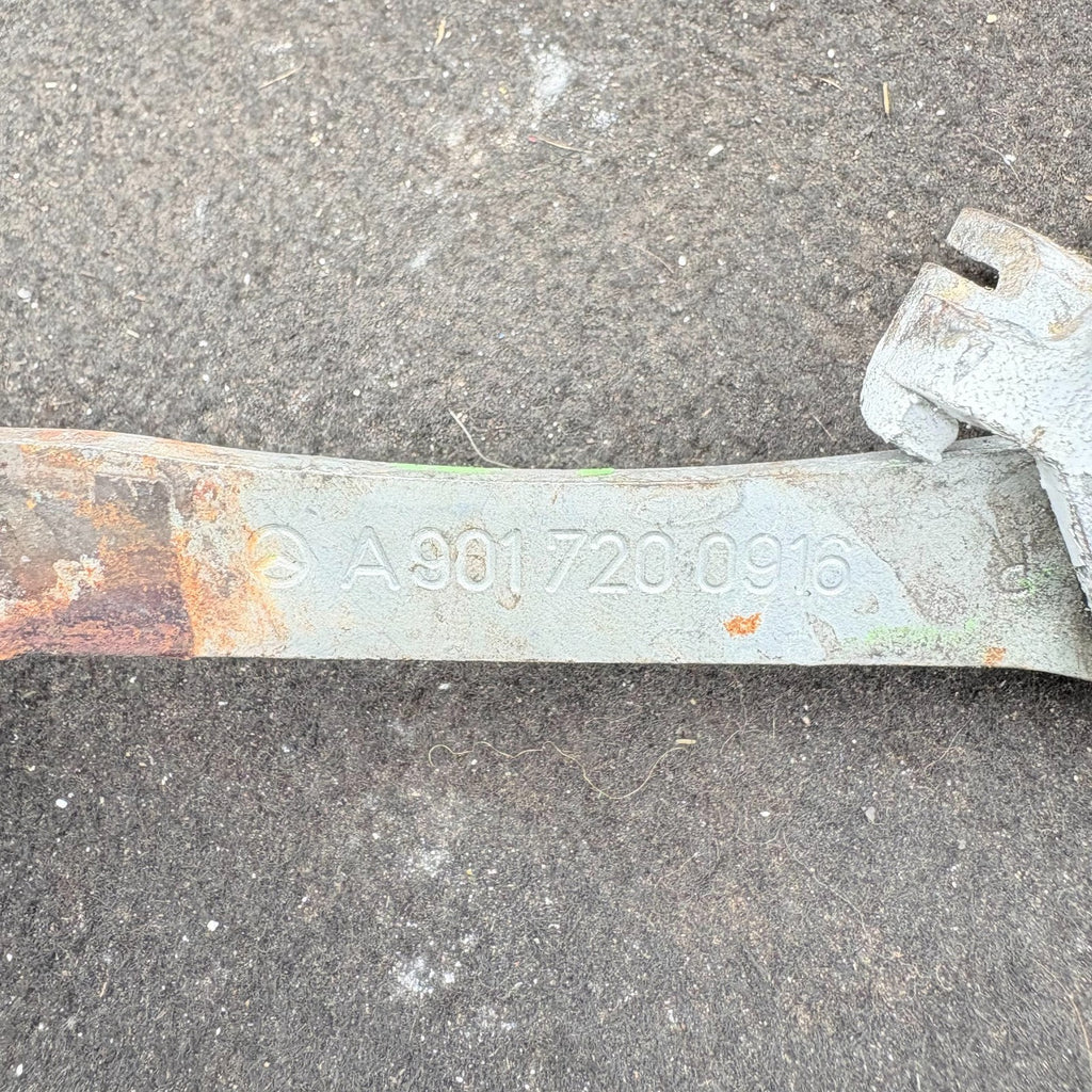 Mercedes Sprinter 1995-2006 W901-W902 Front Left Door Check Strap A9017200916
