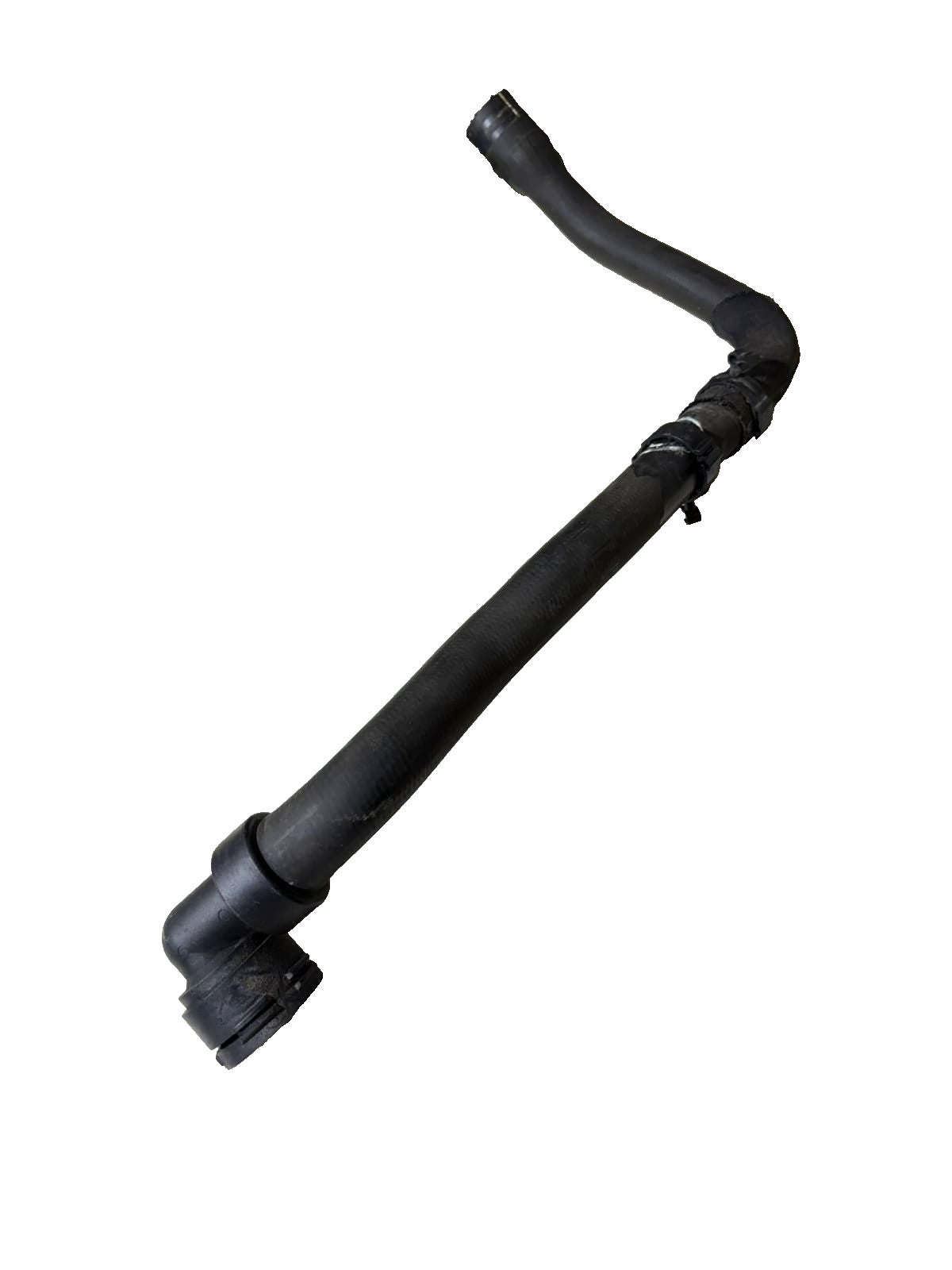 Ford Mondeo Mk4 07-10 + S-Max/Galaxy 08-10 1.8TDCi Radiator Hose 7G91-8286-AA
