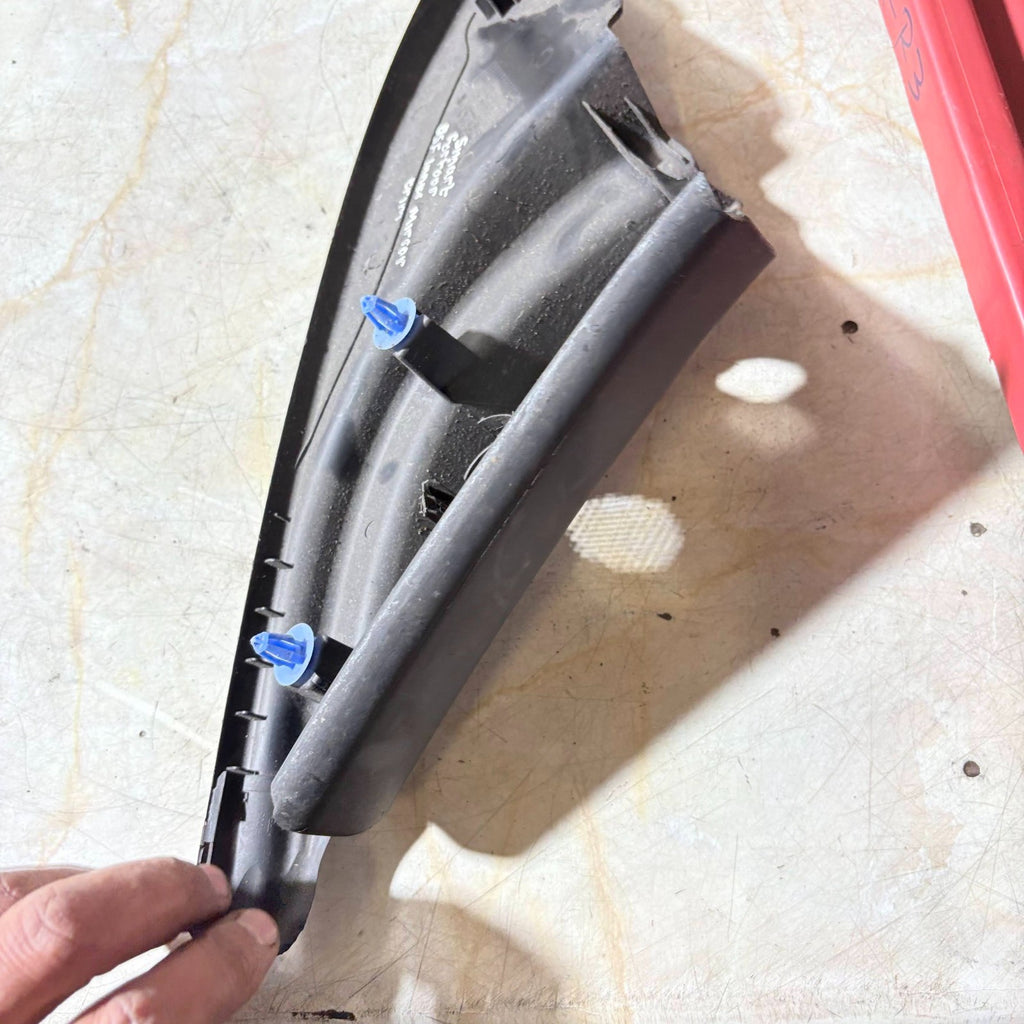 SMART FORFOUR OSF DRIVER SIDE MIRROR TRIM TWEETER