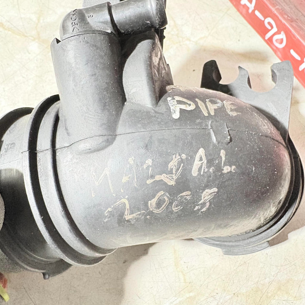 MAZDA 2 2007-2014 BOOST PRESSURE SOLENOID VALVE