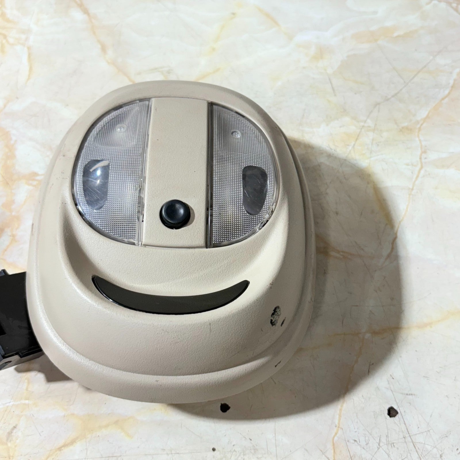 Chrysler PT Cruiser 2003 Hatch Interior Roof Light Dome Lamp 841553AF 021190210