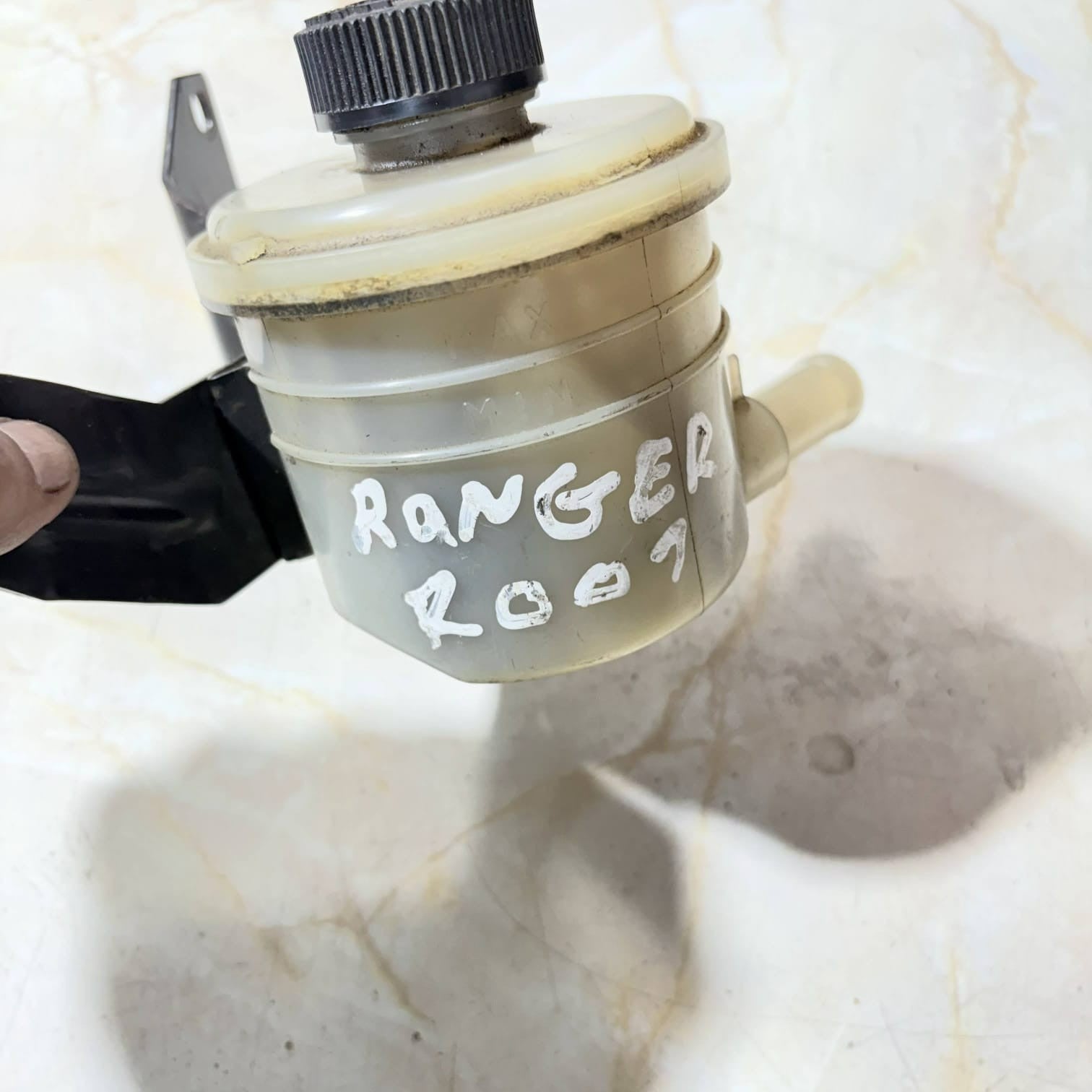 1454864 Servo Deposit for FORD RANGER (EQ) Doka 4X4 2007 8369703