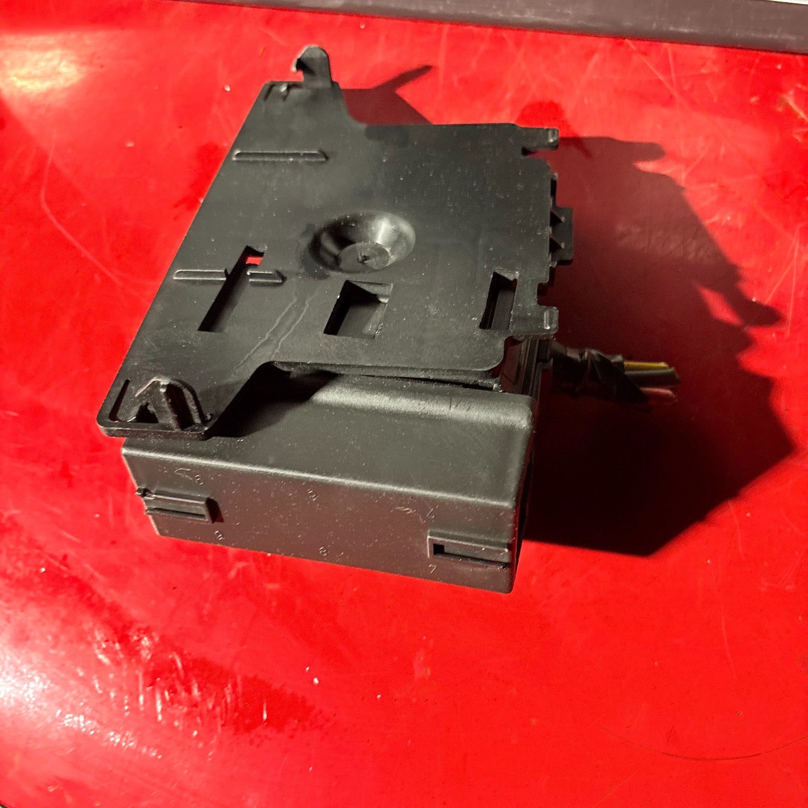13359061 Fuse box for Opel Corsa 2015