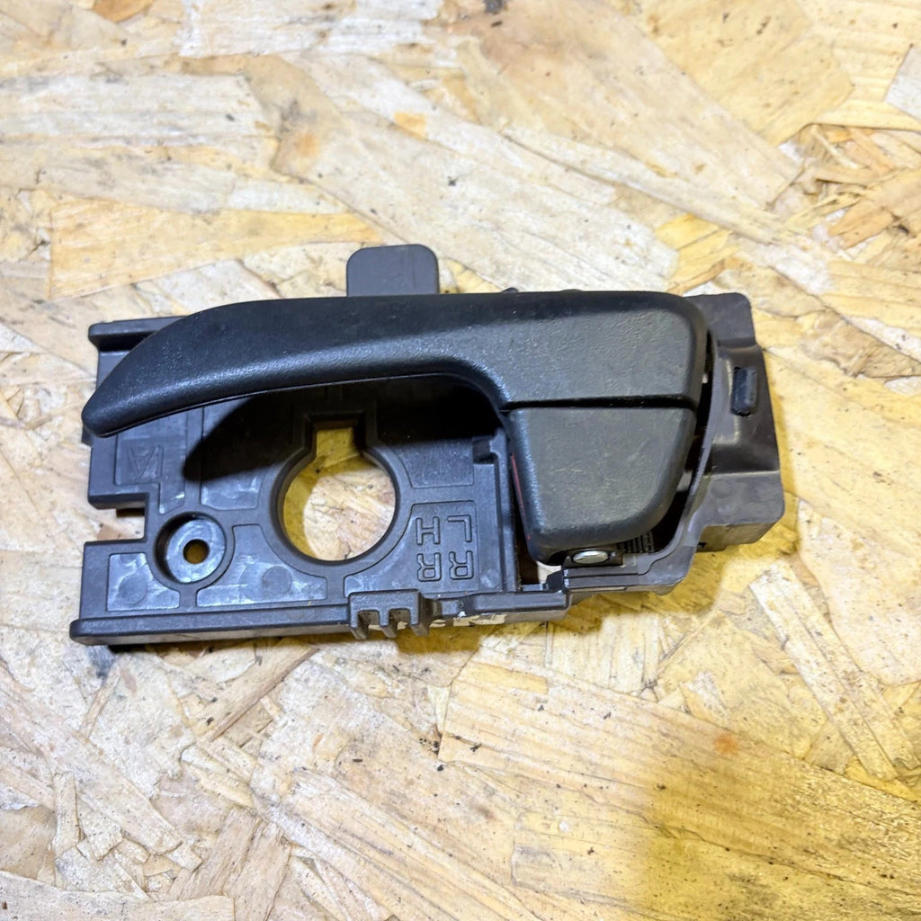 Hyundai I10 Left Passenger Nearside Rear Inner Door Handle 2008-2014D