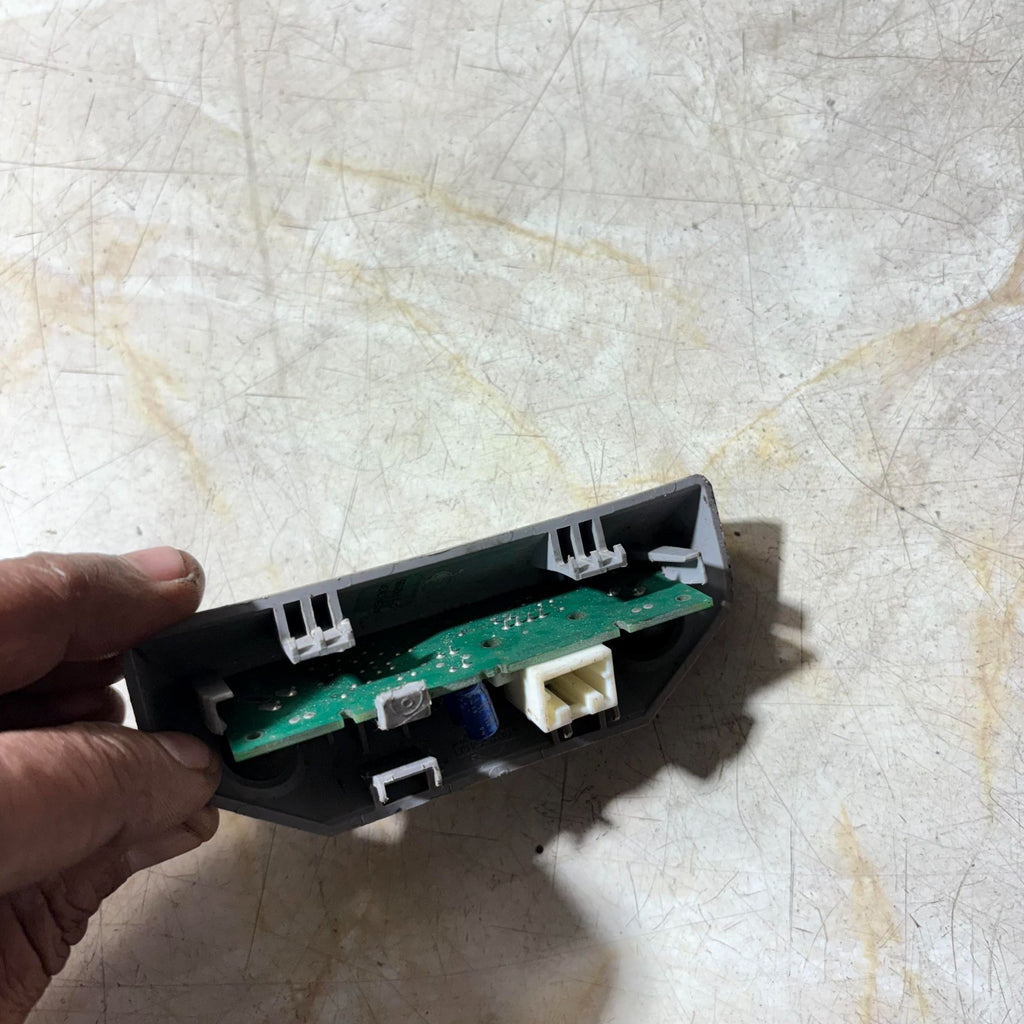 Nissan Primera P12 03-08 Ultrasonic Alarm Motion Detector Sensor