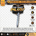 Fiat Doblo Punto Idea Lancia Musa 1.9 JTD Diesel Fuel Rail 0445214052 55200265