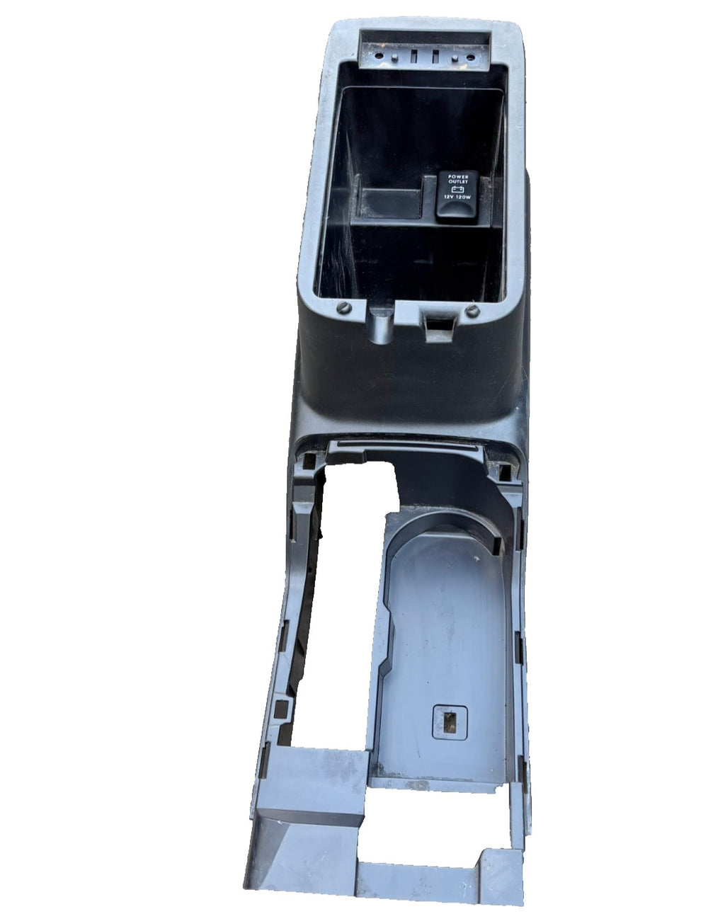Mitsubishi Outlander 2006-2012 8011A083/4-1 Arm Rest Interior Trim