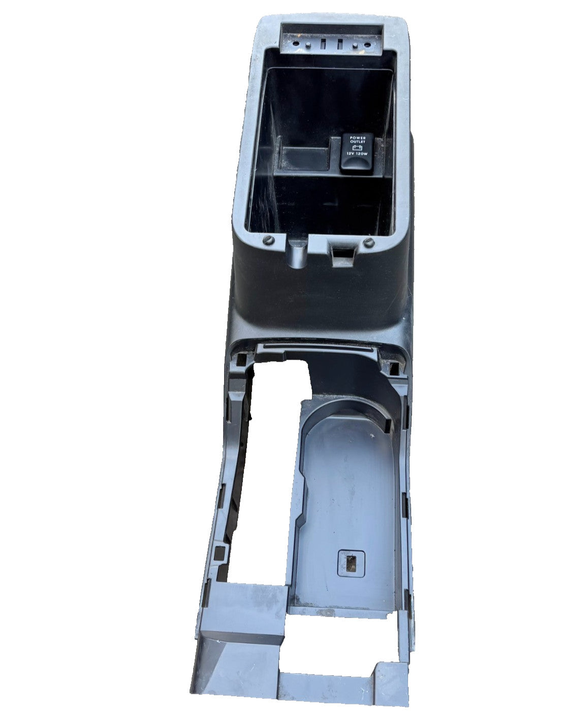 Mitsubishi Outlander 2006-2012 8011A083/4-1 Arm Rest Interior Trim
