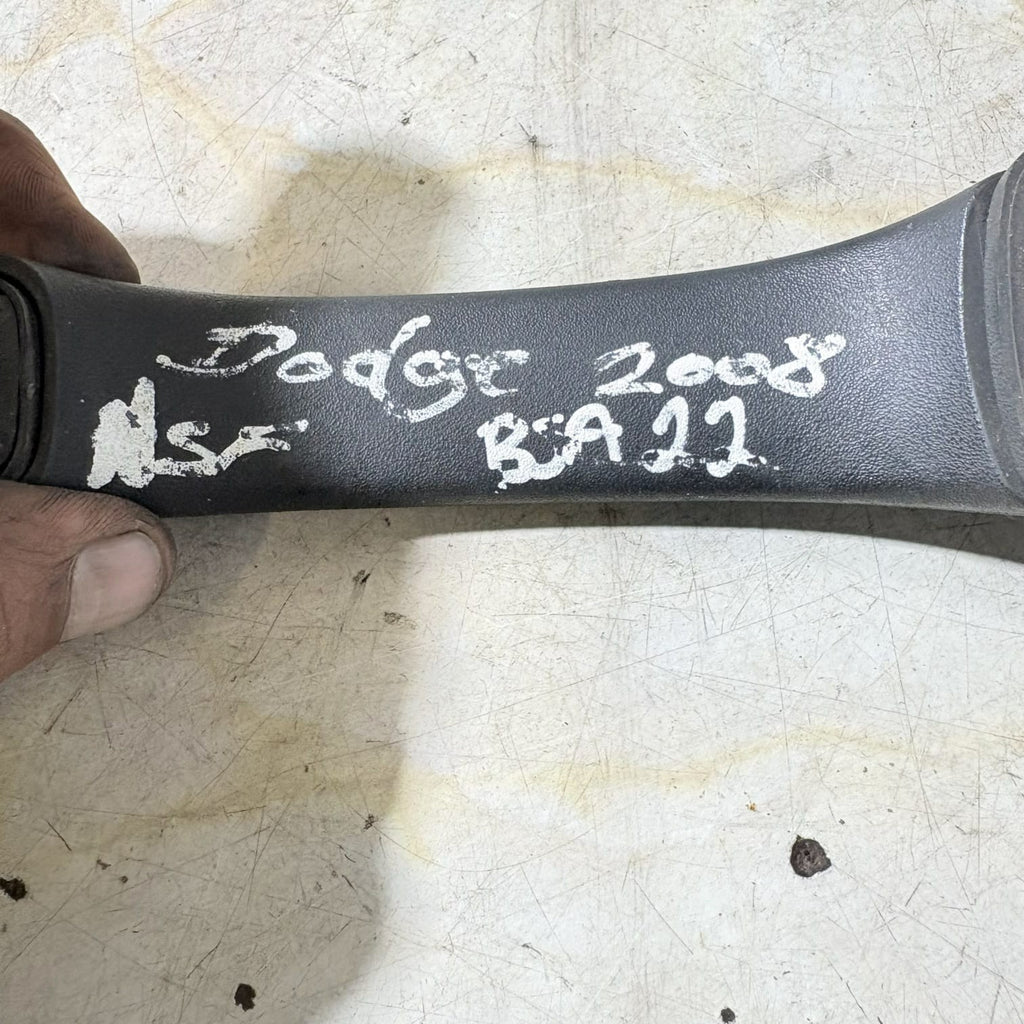 DodgeChallenger 2006-2010 Passenger Left Nearside Front Door Exterior Handle