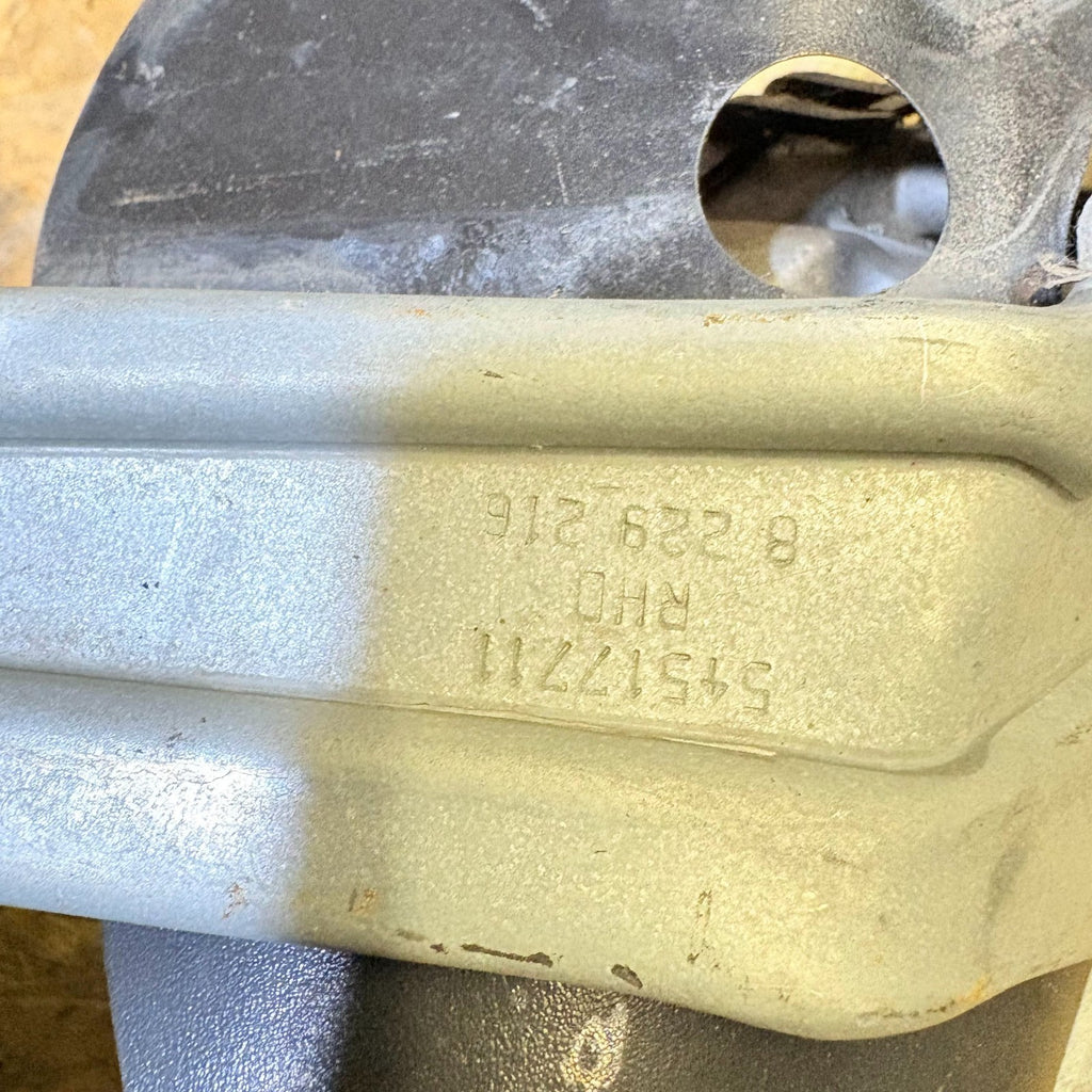 MINI BMW 2001-2006 WIPER LINKAGE VALEO 54517711