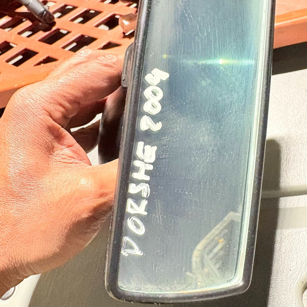 PORSCHE CAYENNE 2004-2013 997 Rear View Mirror E1 010699