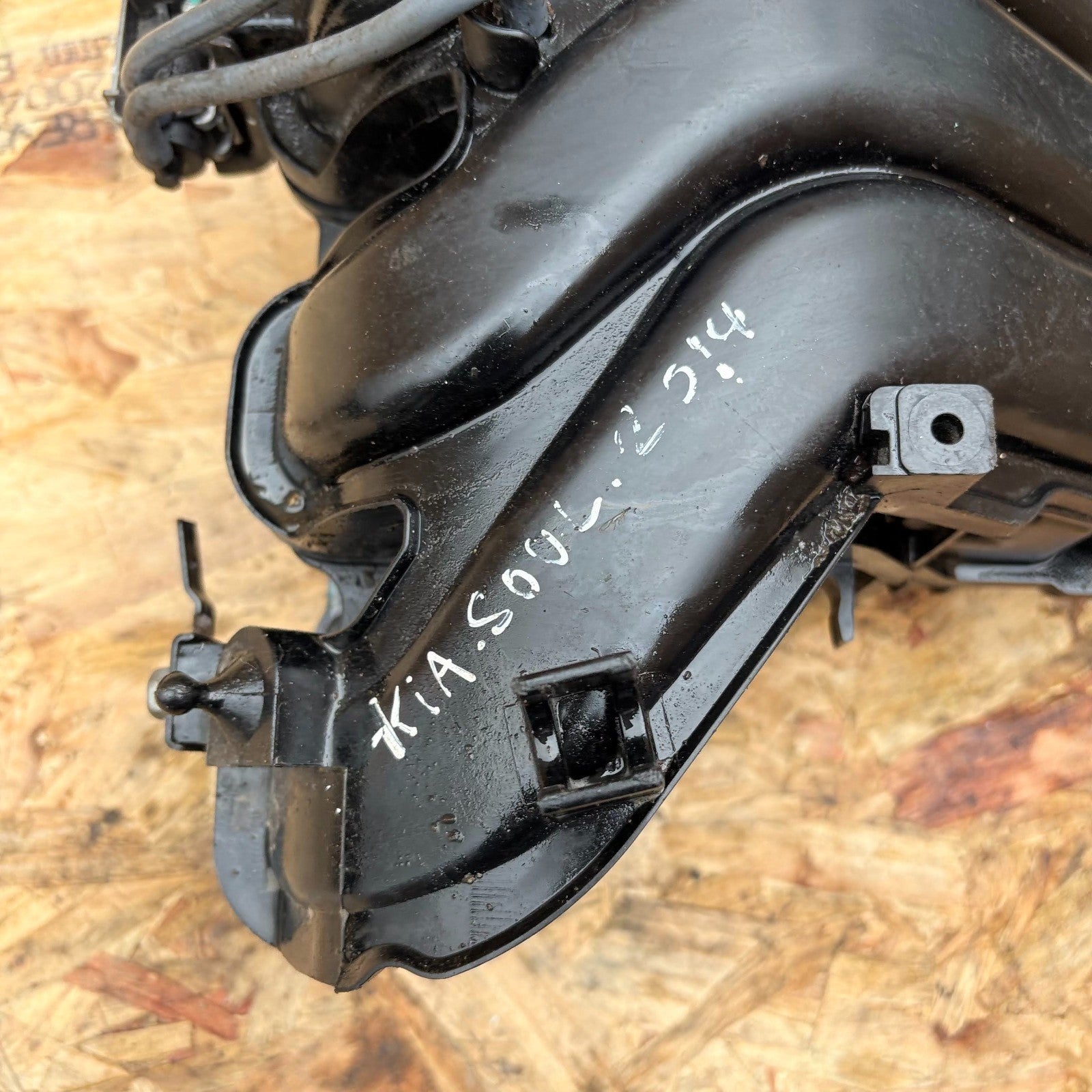 Kia Soul Mk1 (AM) 1.6 Petrol Intake Inlet Manifold 2009-2011 28311-2B010