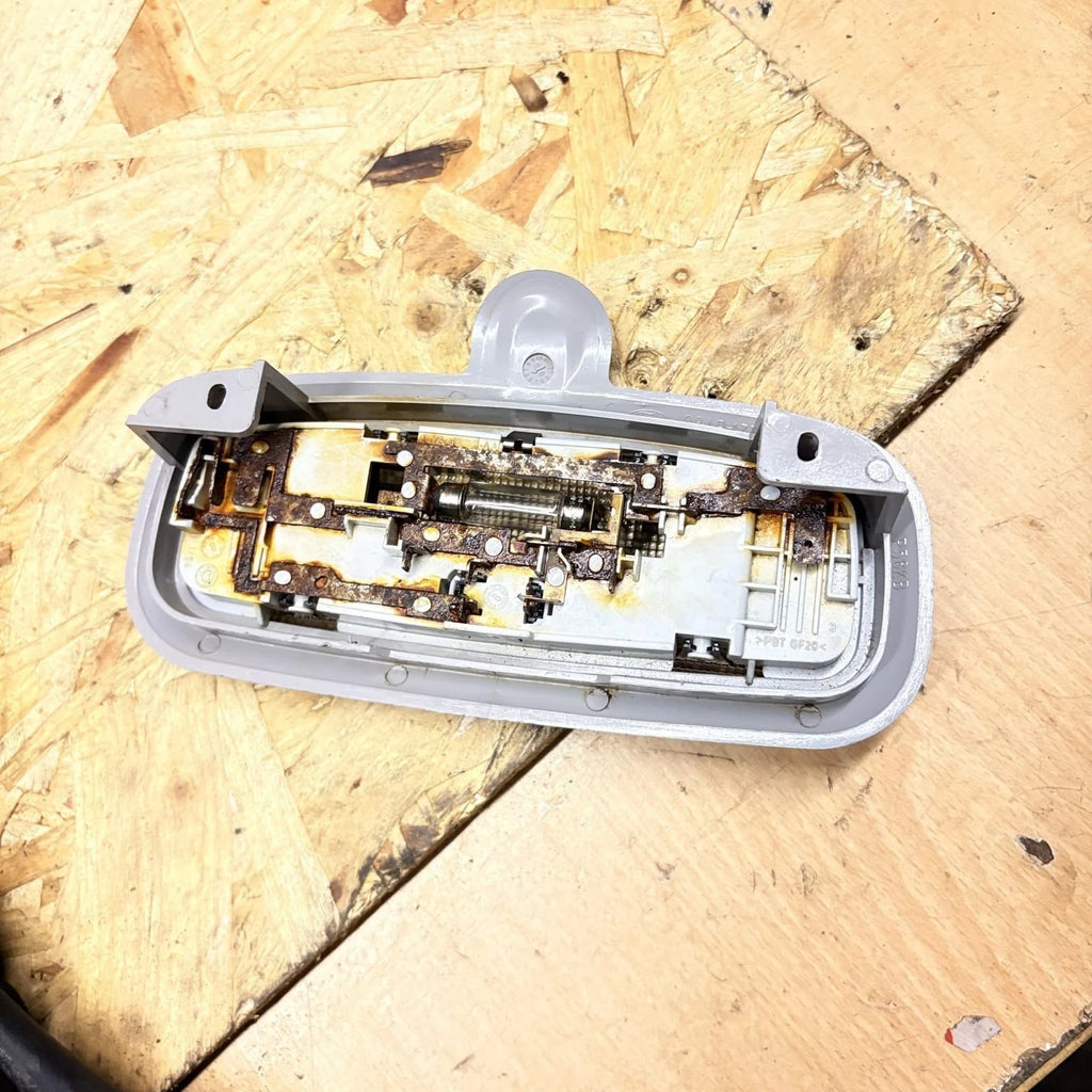 Ford Fiesta MK6 2002-2008 Front Interior Reading Roof Light