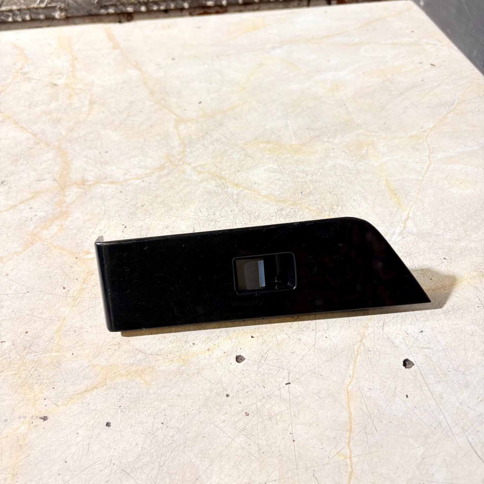 RANGE ROVER EVOQUE L538 2011-2018 WINDOW SWITCH FRONT PASSENGER SIDE BJ3223878E