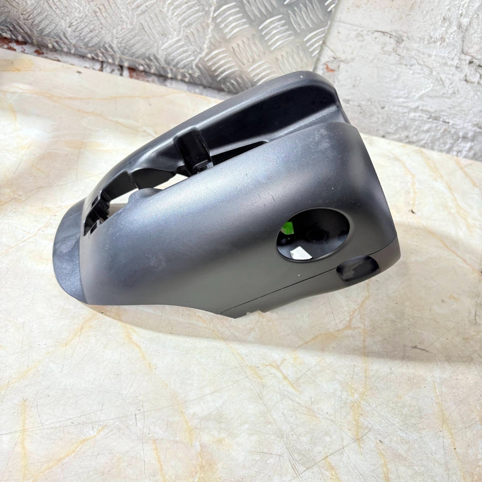 Mazda 6 GG/GY 2002-2007 Steering Column Upper Cover Shroud Trim GJ6A-60-221