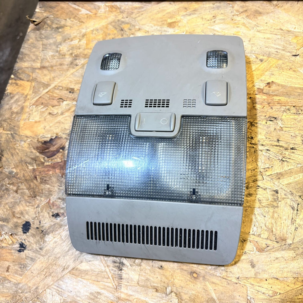 Audi A4 B6 8E 2002-2005 Overhead Roof Light Alarm Ultrasonic 8E0951177