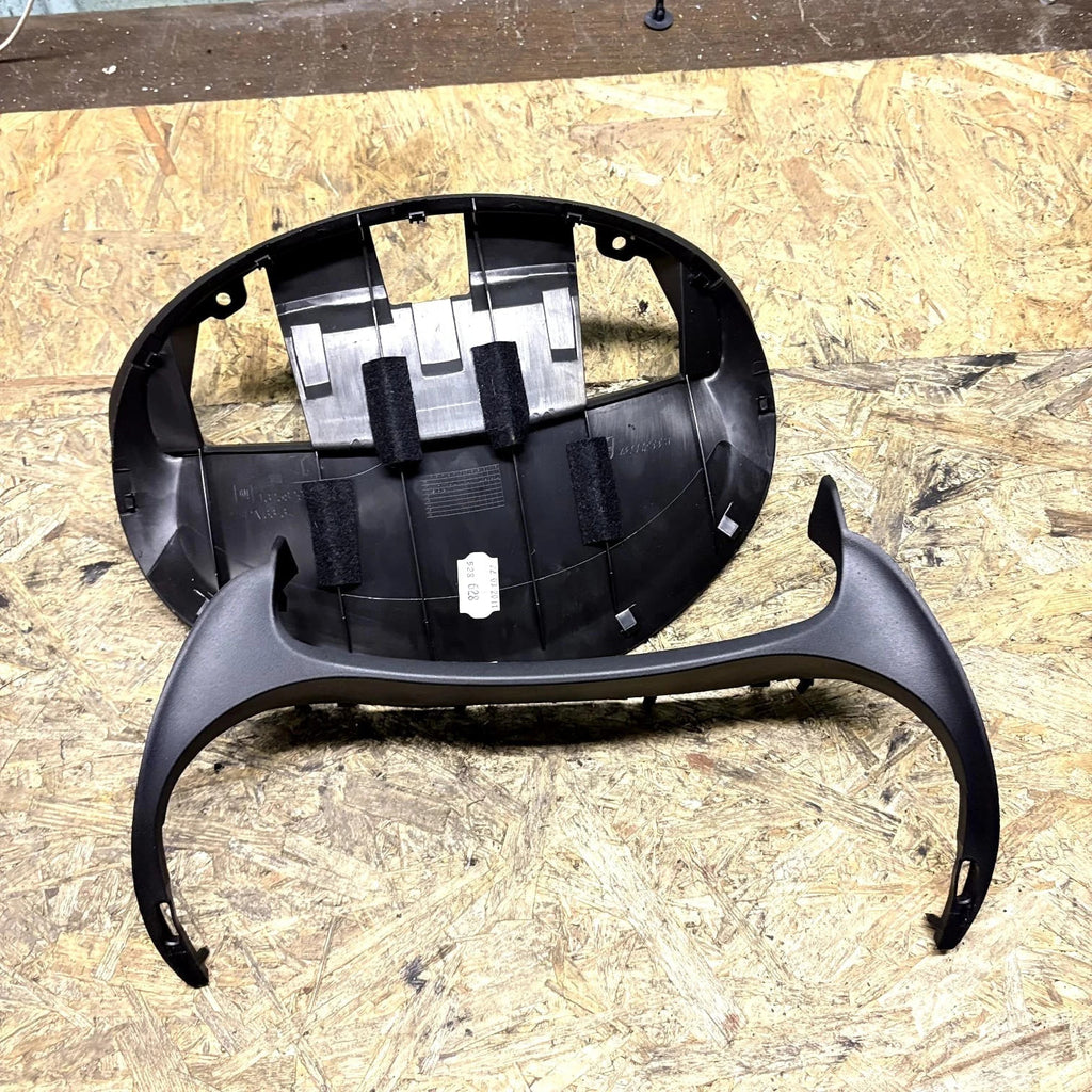 Vauxhall Meriva B 2010-2017 Speedo Cluster Upper Cover Trim 13258296 13315697