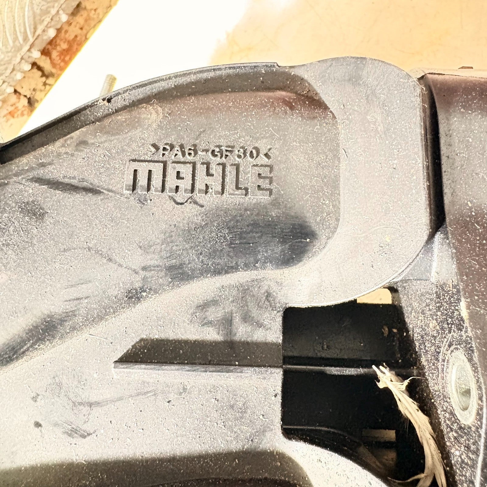 Suzuki SX4 S-Cross 2016 Petrol Intake Manifold