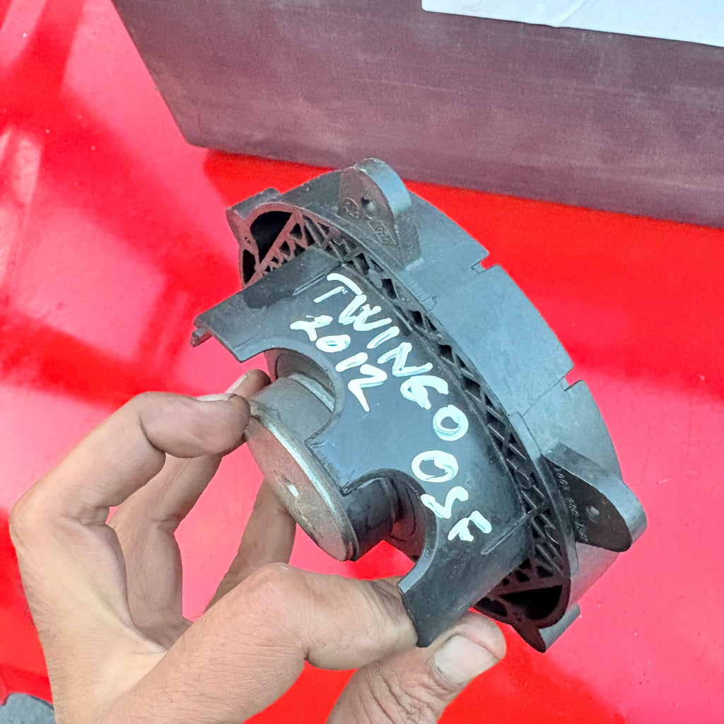 RENAULT TWINGO II 2012 Driver Right Door Speaker