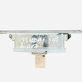 Hyundai Tucson 2015-2018 Nearside Left Number Plate Light 92501-2G000