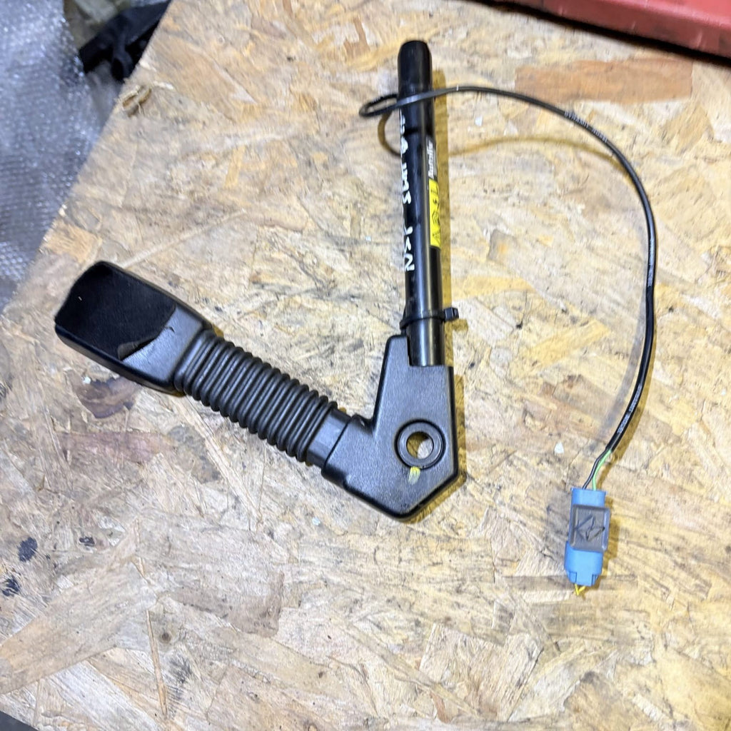 MINI (BMW) SEAT BELT STALK COOPER PARK LANE 3 Door Hatchback 7211911954801-NSF