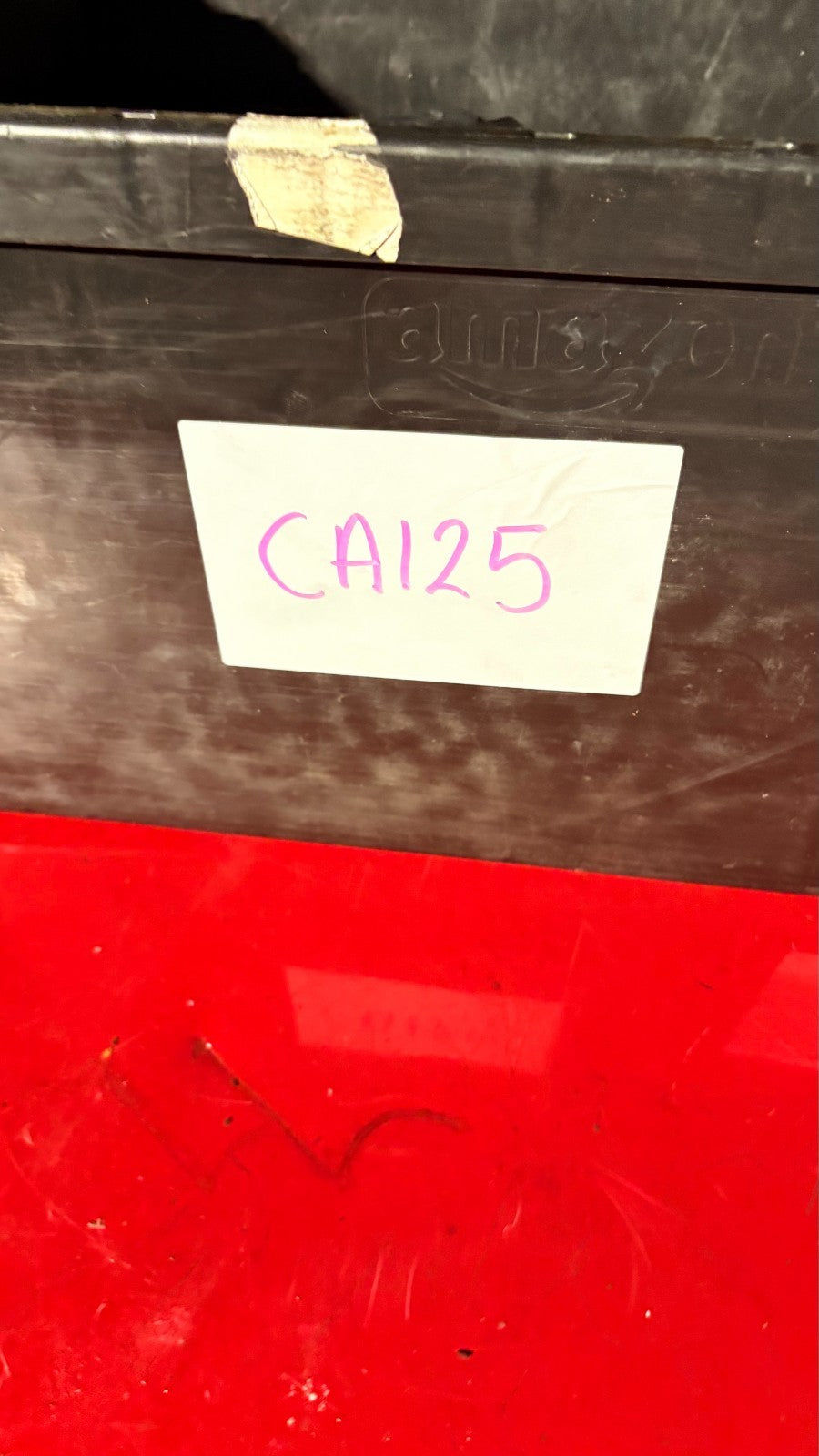 2019 BMW 1 SERIES 118i DRIVER RIGHT FRONT SIDE SPEAKER 4304078