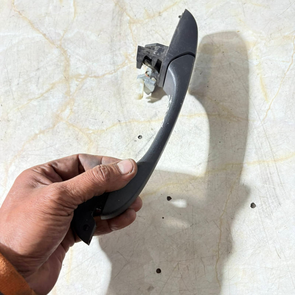 DodgeChallenger 2006-2010 Passenger Left Nearside Front Door Exterior Handle
